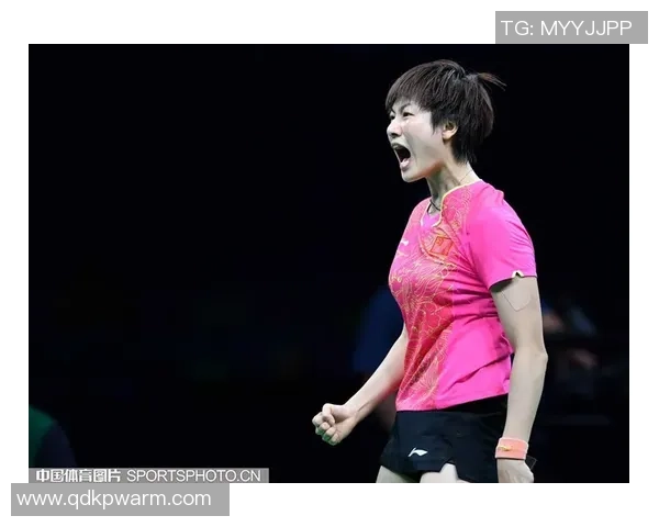 对话吴军：回顾乒乓球生涯的辉煌与挑战与未来展望